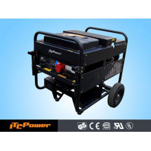 Комплект дизель-генератора ITC-Power 10кВА DG12000LE